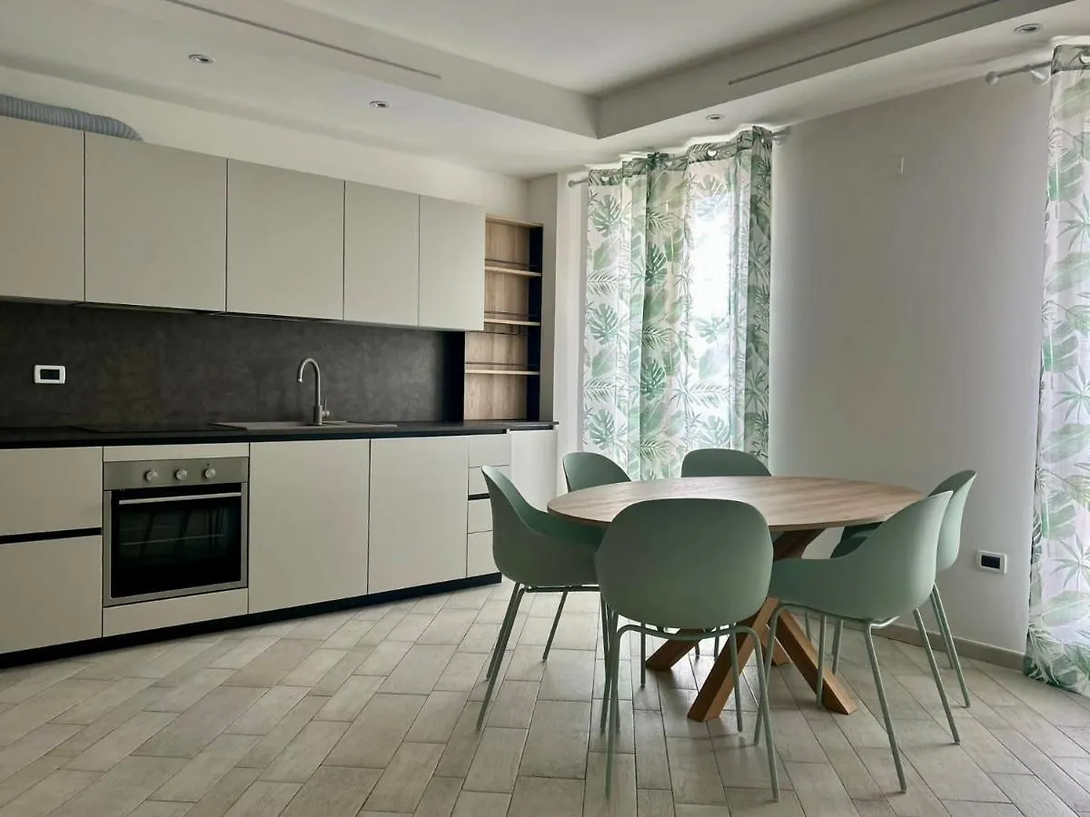 Appartamento Borgomarina Cervia Apartment