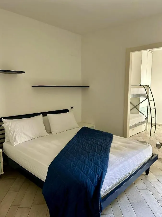 Appartamento Borgomarina Cervia 0*,  Italy