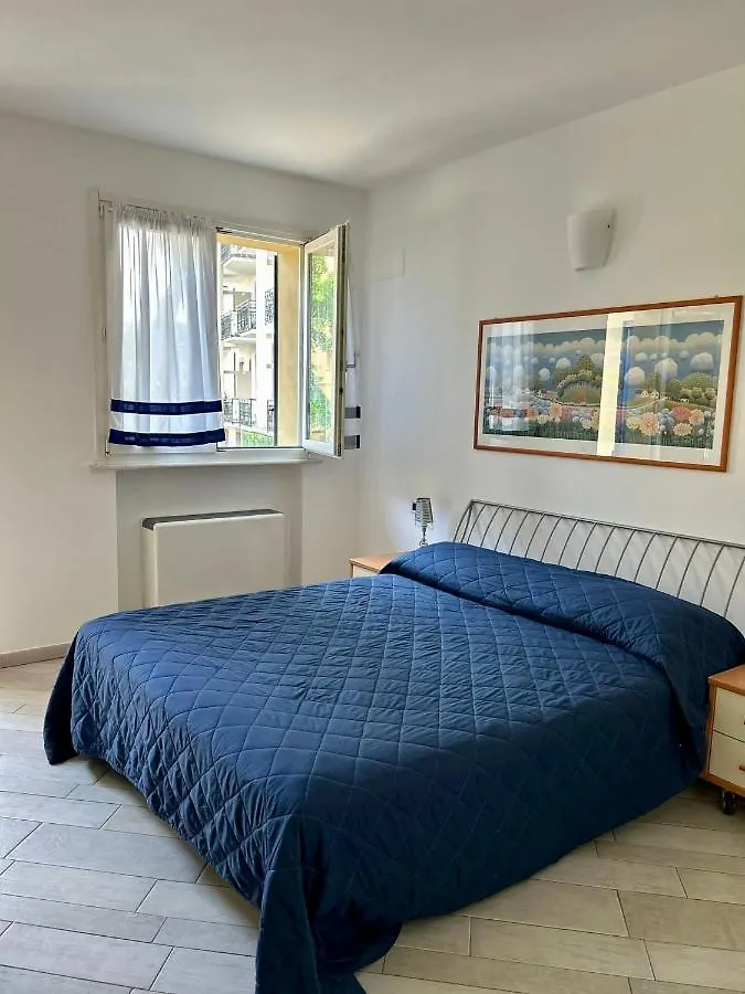 Appartamento Borgomarina Cervia Apartment