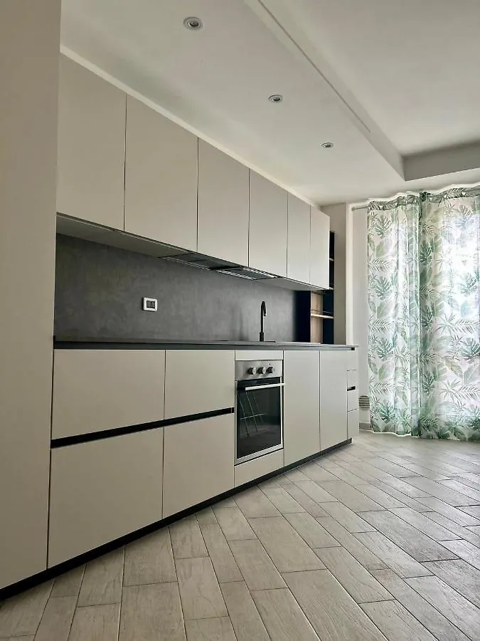 Appartamento Borgomarina Cervia Apartment