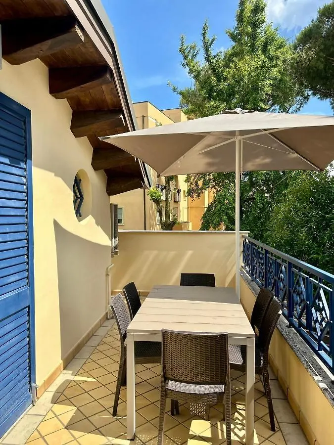 Appartamento Borgomarina Cervia Italy