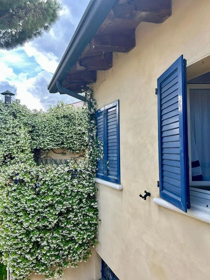 Appartamento Borgomarina Cervia