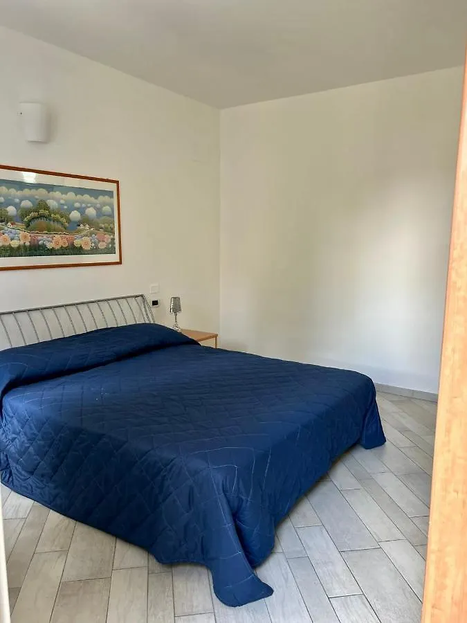 Apartment Appartamento Borgomarina Cervia