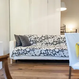 Borgo Dei Salinari Appartamento