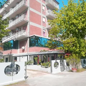 Hotel Rita, Cervia