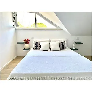 La Casina Del Mare Appartamento
