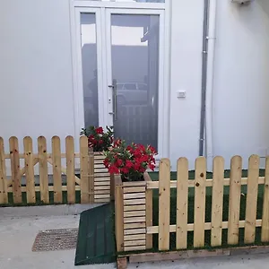Residenza Via Fiume Appartamento