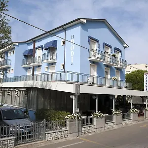 Hotel Rodi, Cervia