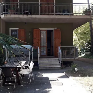 Casa A Cervia, Via Gargano 14 Appartamento