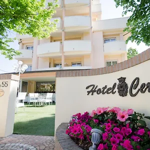 Hotel Hotel Cervia, Cervia