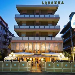 Losanna Cervia